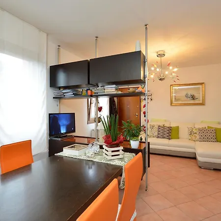 Apartman Peperoncino Pedeguarda