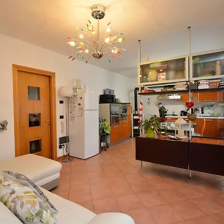 Apartment Peperoncino *