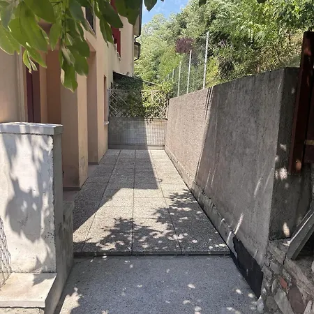 Peperoncino Apartment