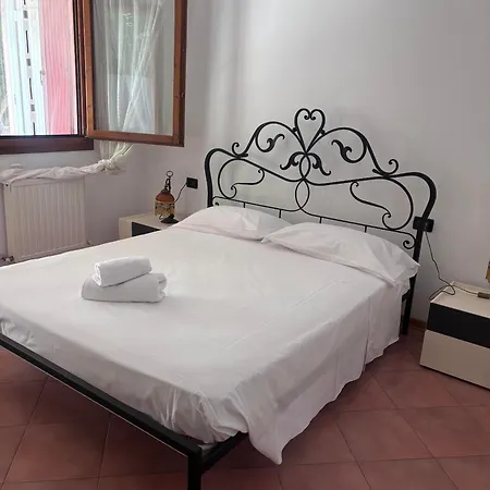 Peperoncino Apartment