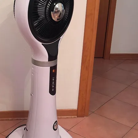 Peperoncino Apartman *