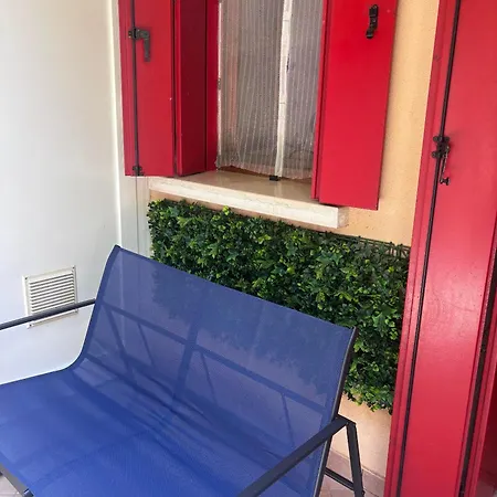Apartment Peperoncino *
