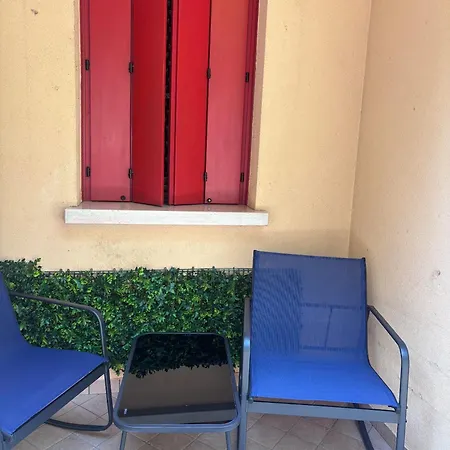 Apartman Peperoncino *