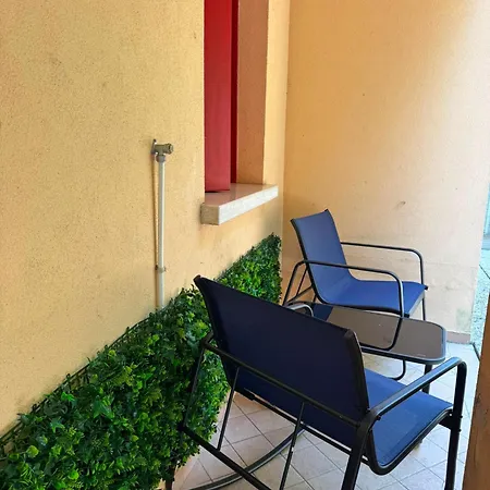 Apartman Peperoncino *