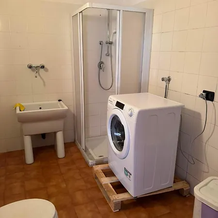 Peperoncino Apartment Pedeguarda
